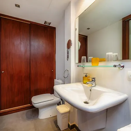 Moderno Duplex Con Vistas Al Mar