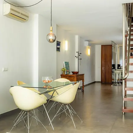 Apartment Moderno Duplex Con Vistas Al Mar Port de Pollenca