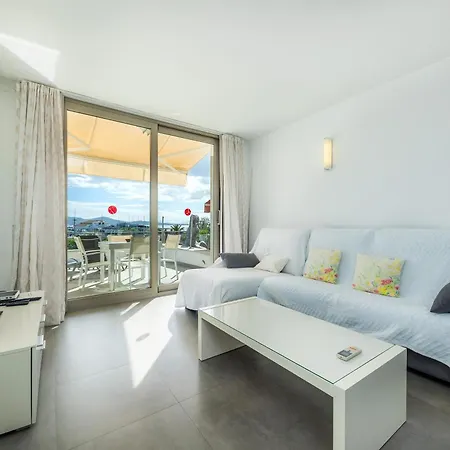 Apartment Moderno Duplex Con Vistas Al Mar Port de Pollenca