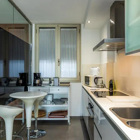 Moderno Duplex Con Vistas Al Mar Apartment Port de Pollenca