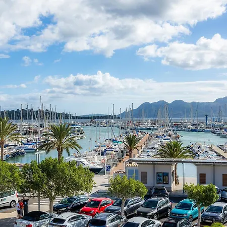 Moderno Duplex Con Vistas Al Mar Apartment *