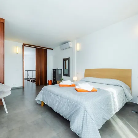 Moderno Duplex Con Vistas Al Mar Apartment Port de Pollenca