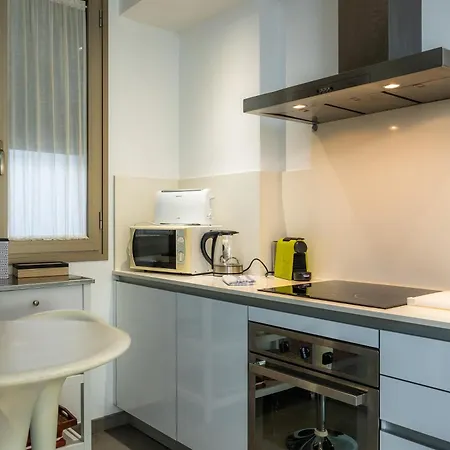 Apartment Moderno Duplex Con Vistas Al Mar