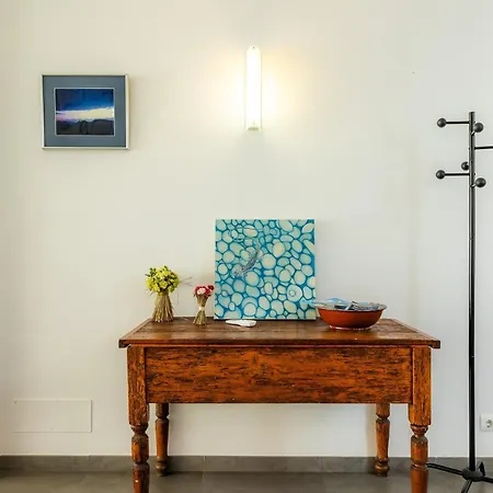 Moderno Duplex Con Vistas Al Mar * Port de Pollenca